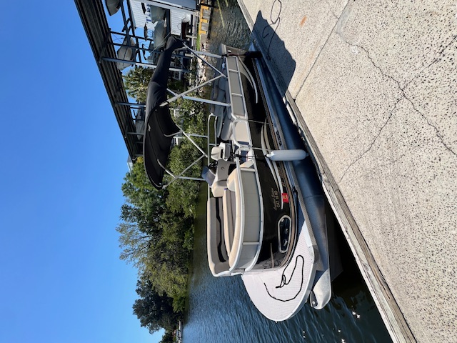 Tarpon Landing Marina